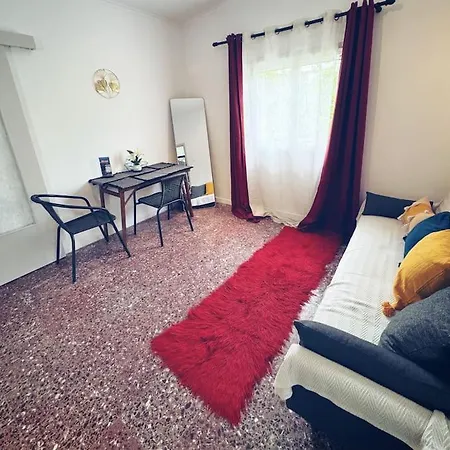 Holiday home House With Garden In *