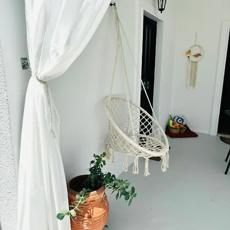 House With Garden In Artemida (Attica)